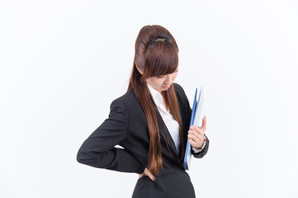 自律神経失調状態 ストレス