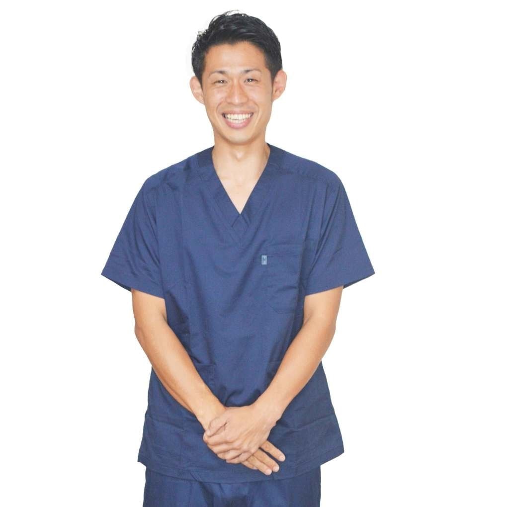 わたなべ鍼灸整骨院院長